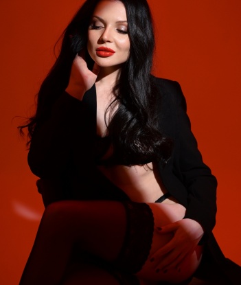 Елена, 32 - Фото №1